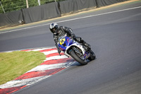 Evening Low_Mid Group Blue Bikes